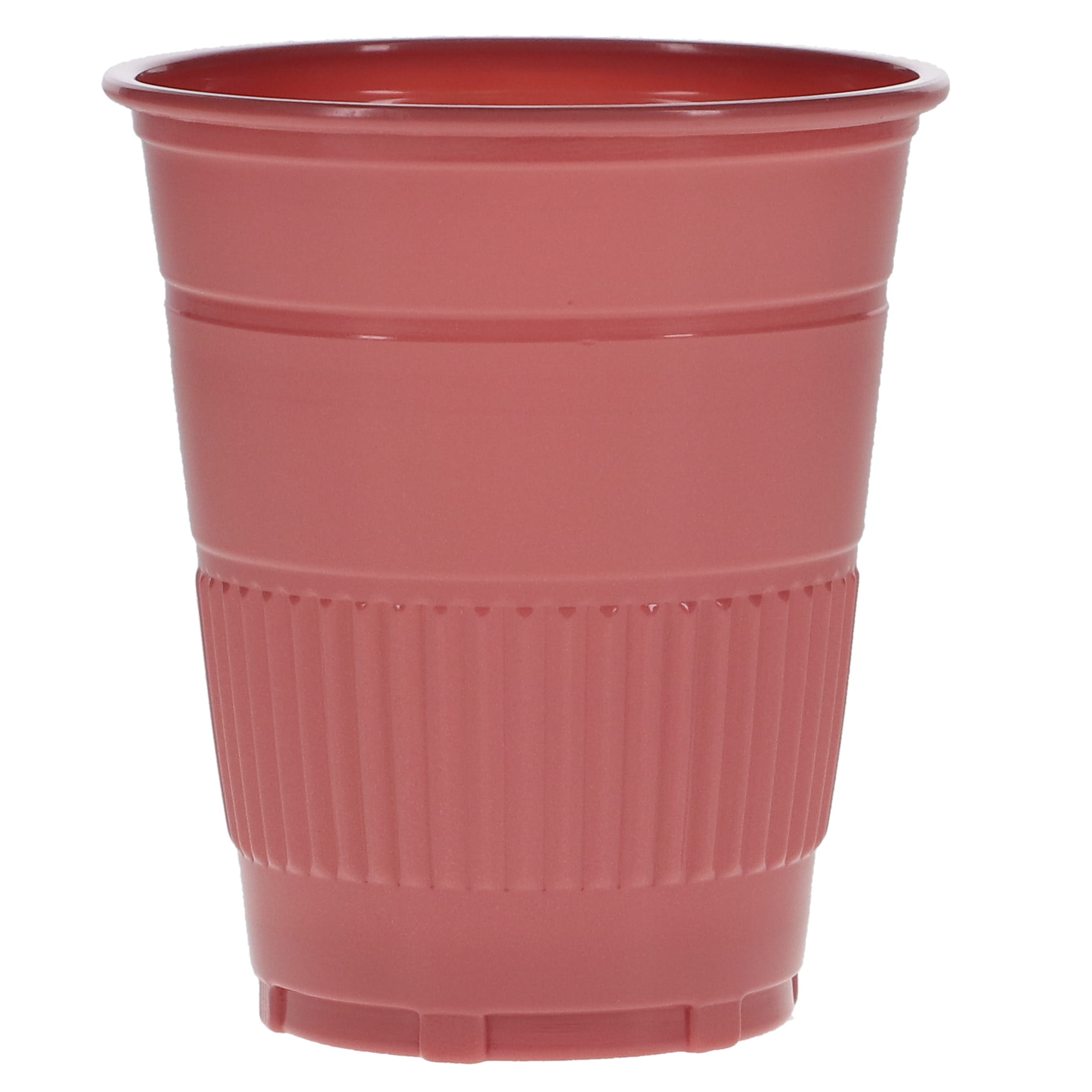 House Brand Dentistry 109252 Plastic Disposable Drinking Cups 5 Oz Dusty Rose 1000/Cs House Brand Dentistry 109252 Plastic Disposable Drinking Cups 5 Oz Dusty Rose 1000/Cs
